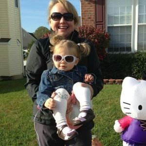 Meet your Posher, Kristi